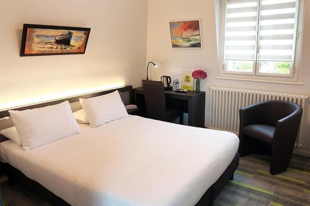 HOTEL LE PRIEURE 2/20