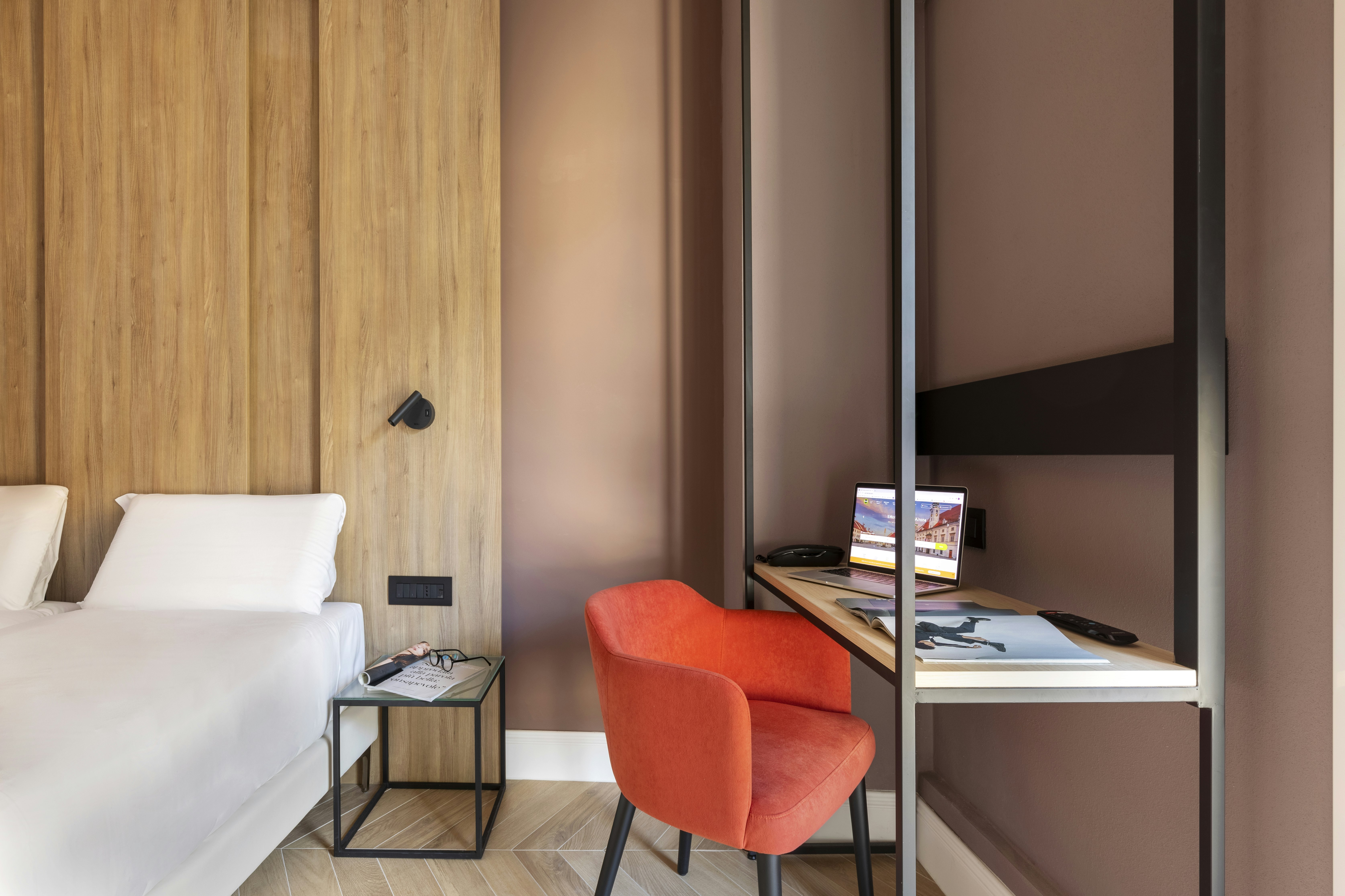 B&b Hotel Genova City Center 36/41