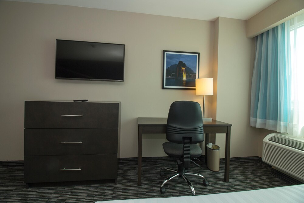 CHN Hotel Monterrey Aeropuerto, Trademark by Wyndham 41/50
