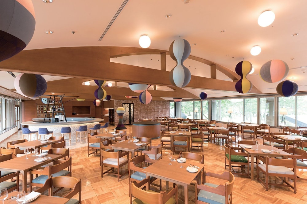 Karuizawa Asama Prince Hotel 31/47