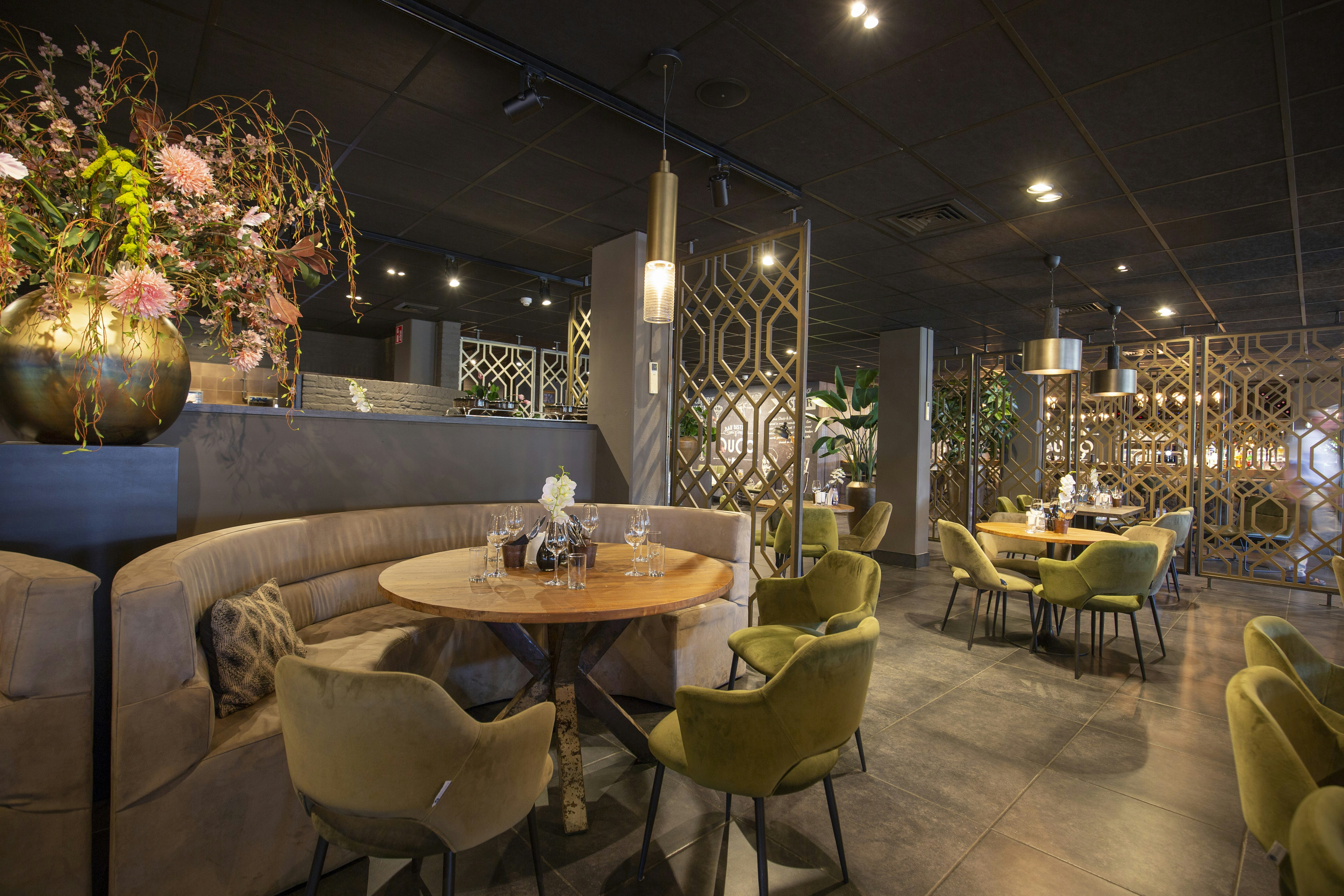 Hotel Frerikshof 45/58