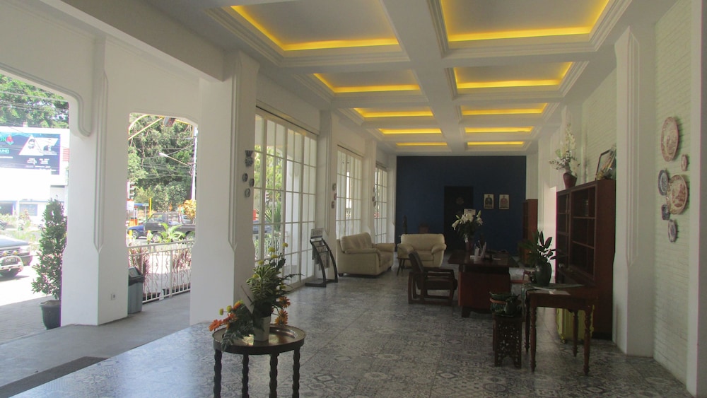 Riche Heritage Hotel 22/34