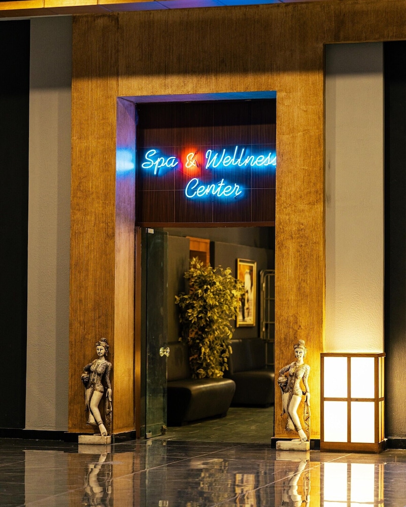 Grand Ring Hotel 29/62