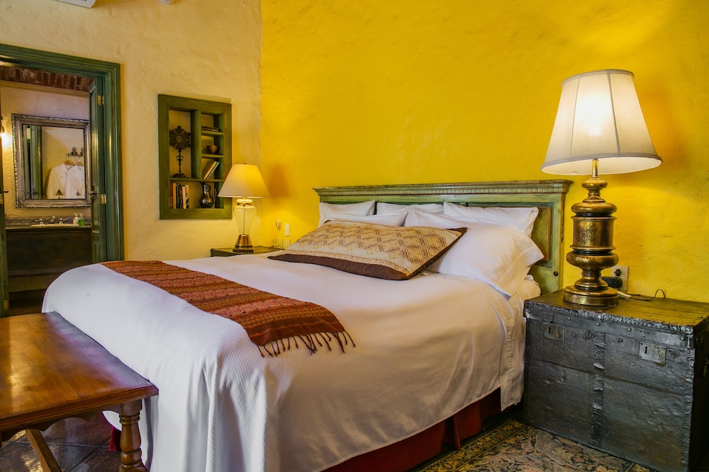 Villa Ganz Boutique Hotel 13/51