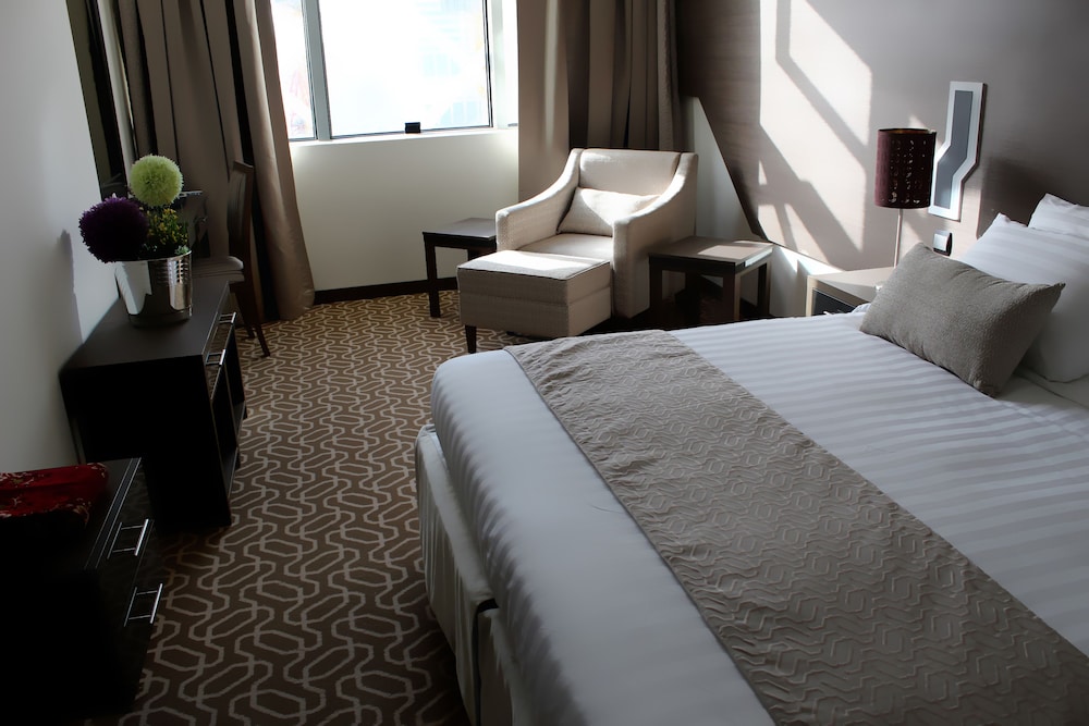 فندق لمار اجياد الاول(Lamar Ajyad Hotel) 11/50