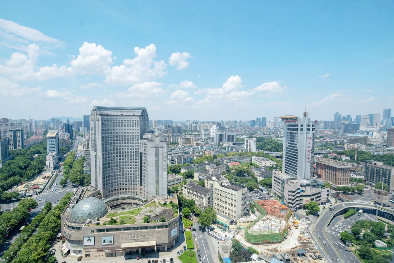 Hangzhou Goethe Hotel, WorldHotels Distinctive in HANGZHOU