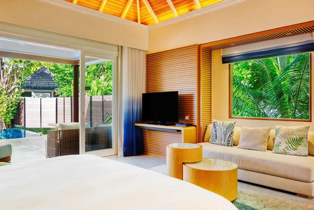 Seychelles Labriz Resort and Spa 62/79