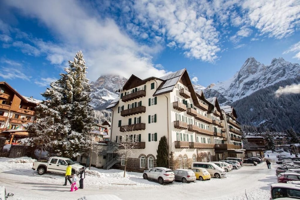 HOTEL MAJESTIC DOLOMITI 13/49