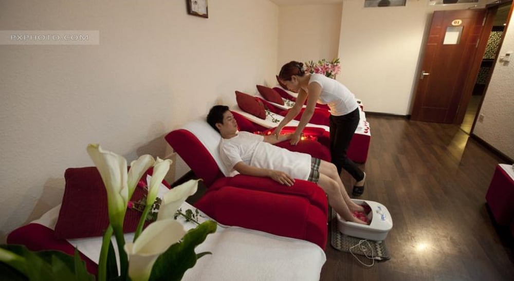 Hotel Nesta Hanoi 38/50
