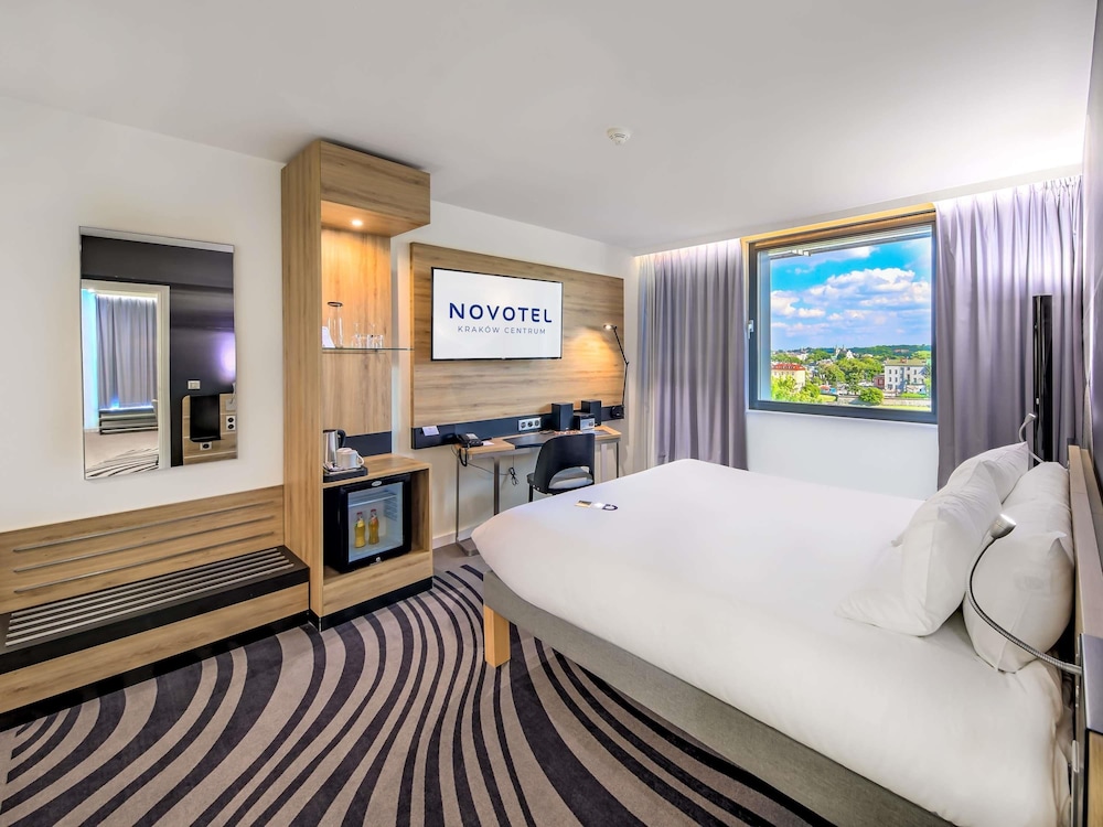 Novotel Krakow Centrum 28/81