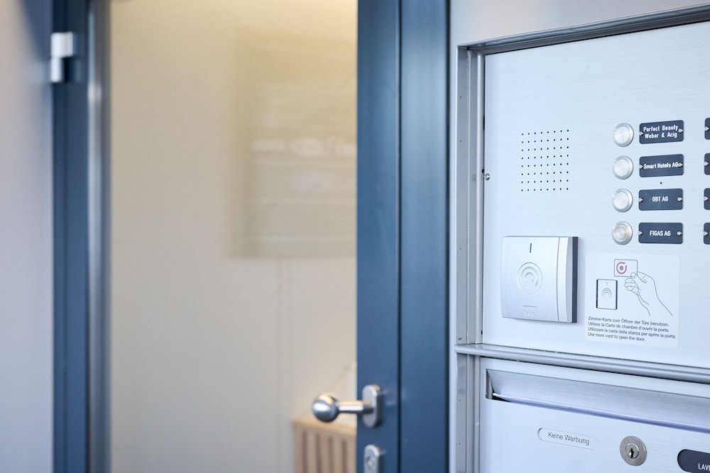 Hotel am Kreisel Self-Check-In by Smart Hotels 18/41