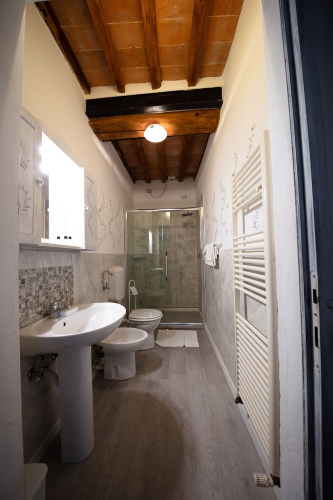Country House Il Castagnolo 49/50