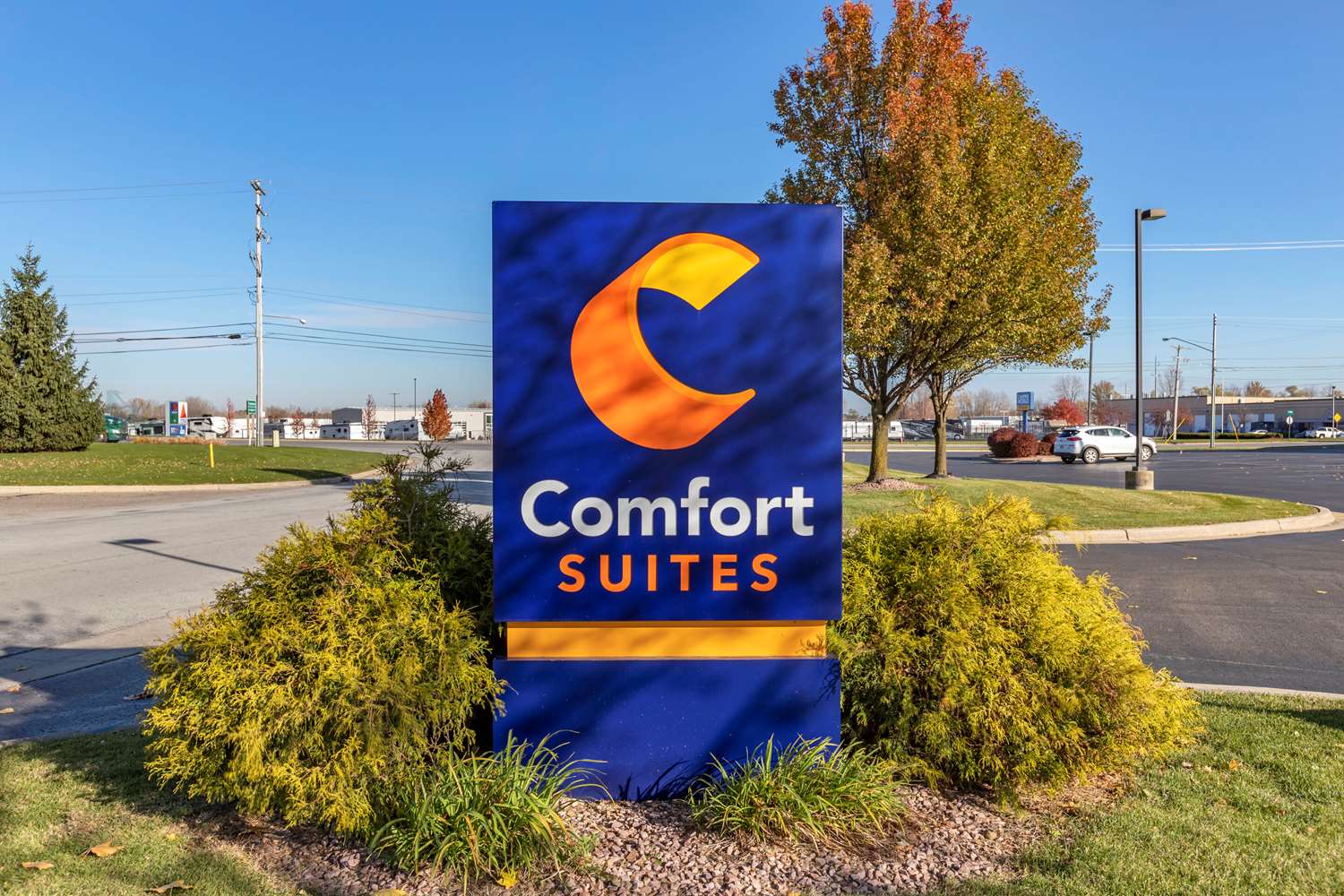 Comfort Suites Grand Rapids South 30/30