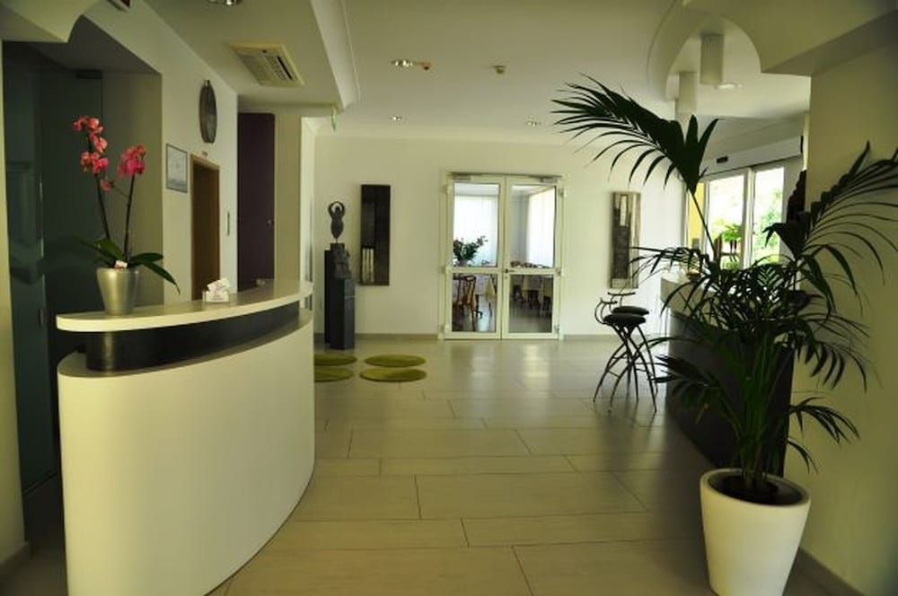 Hotel Lugano 1/19