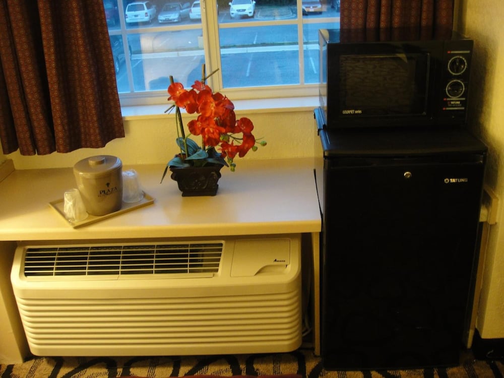 Sleep Inn Jacksonville Airport 38/55