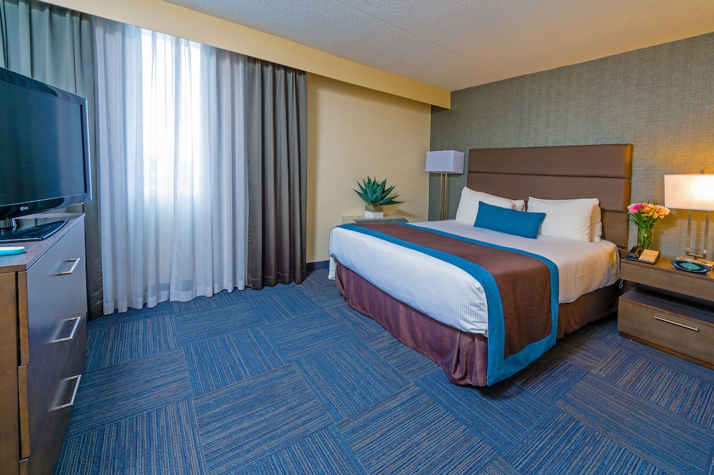 Best Western Plus Toronto Airport Hotel 15/38