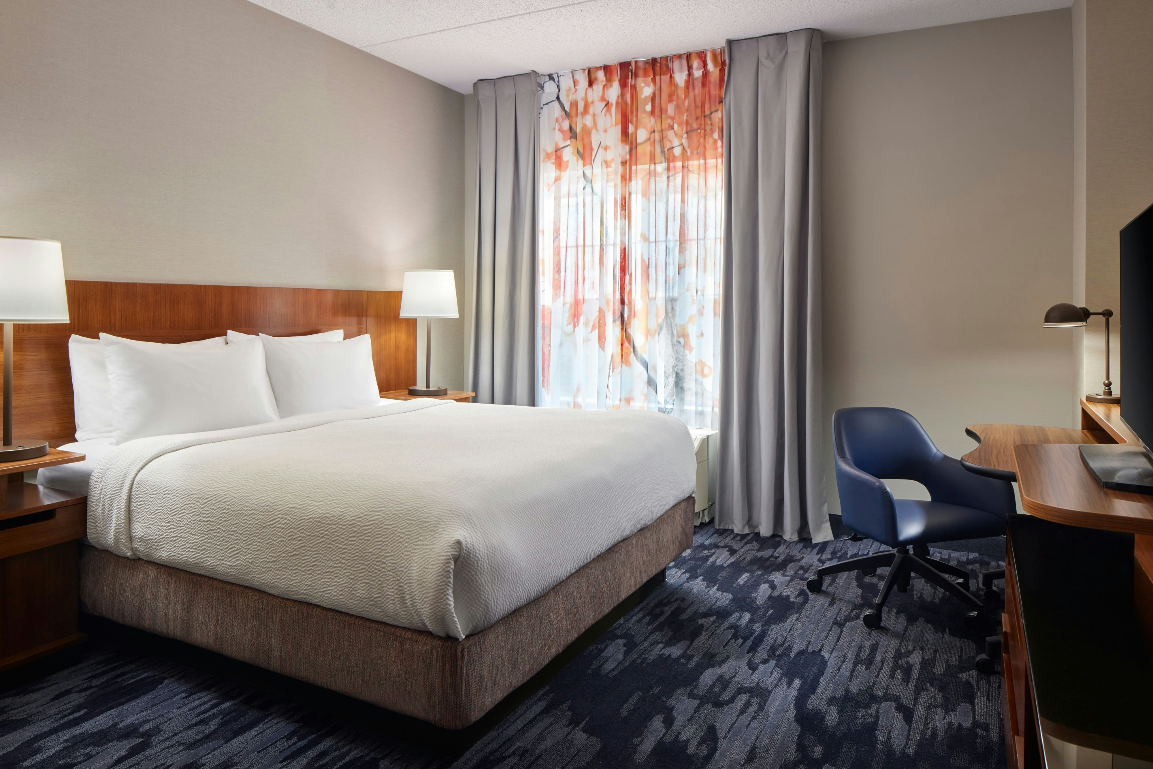Fairfield Inn And Suites Stafford Quantico 8/29
