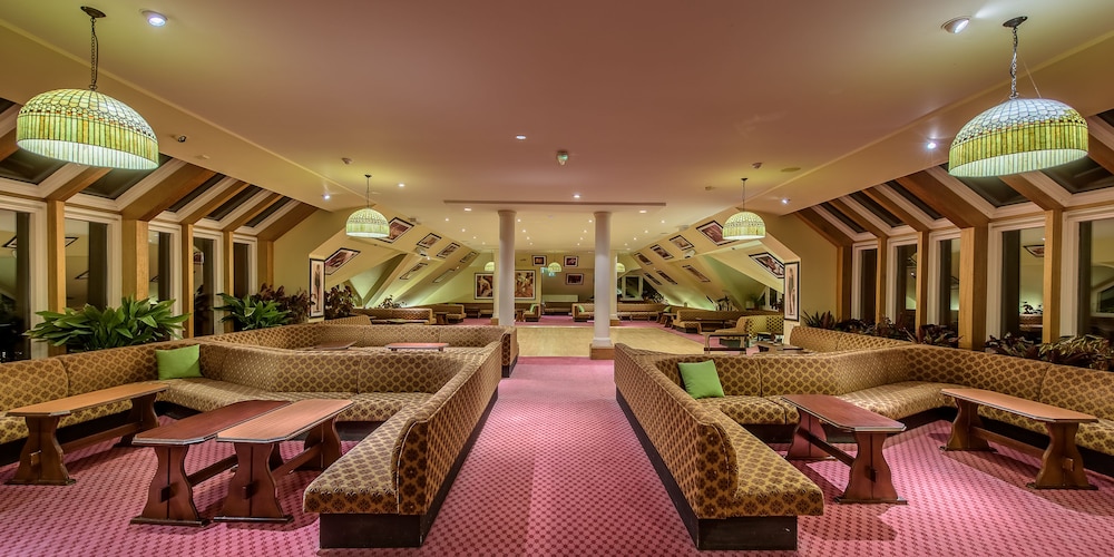 Muthu Ben Doran Hotel 34/55