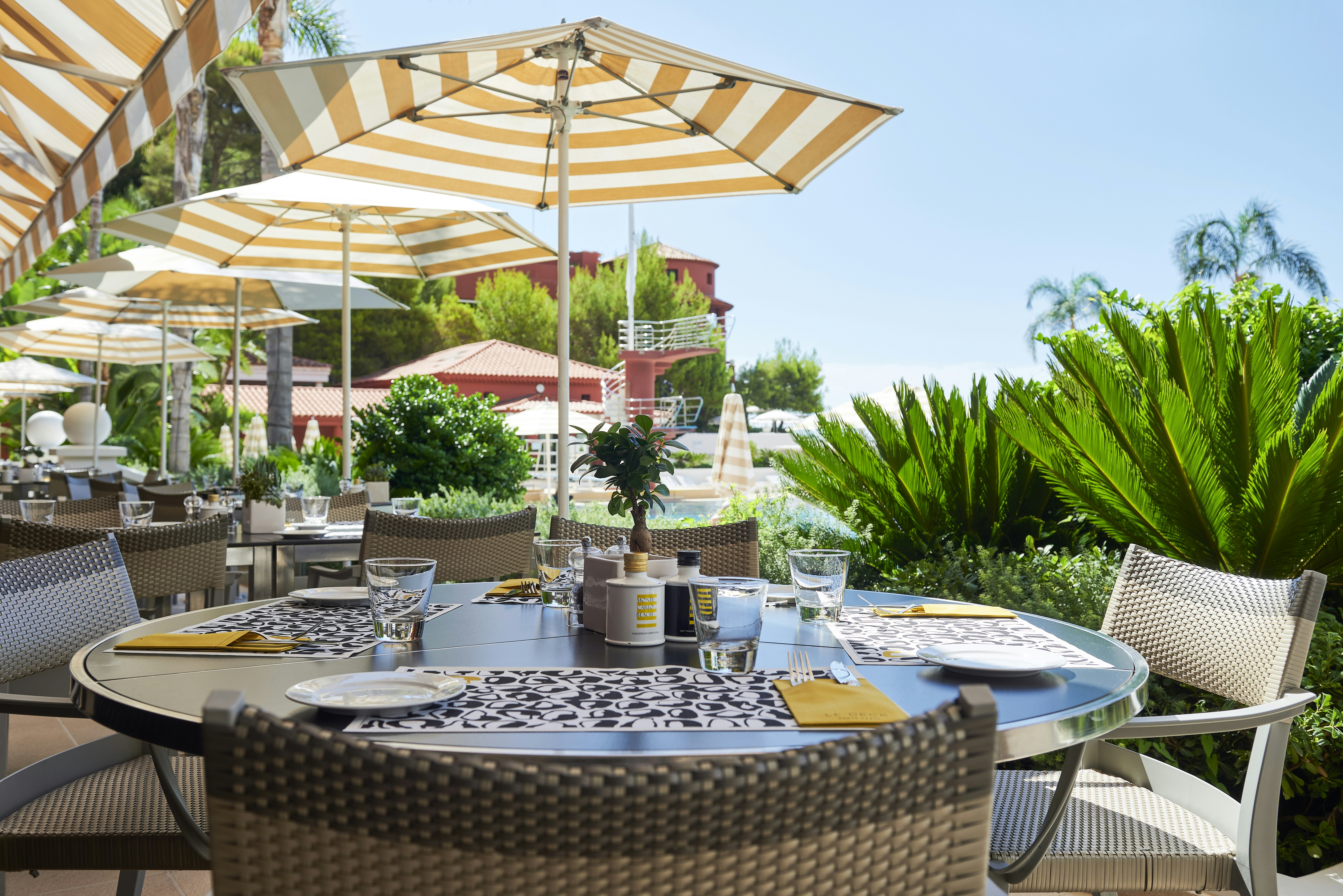 Monte-Carlo Beach Hotel 15/47