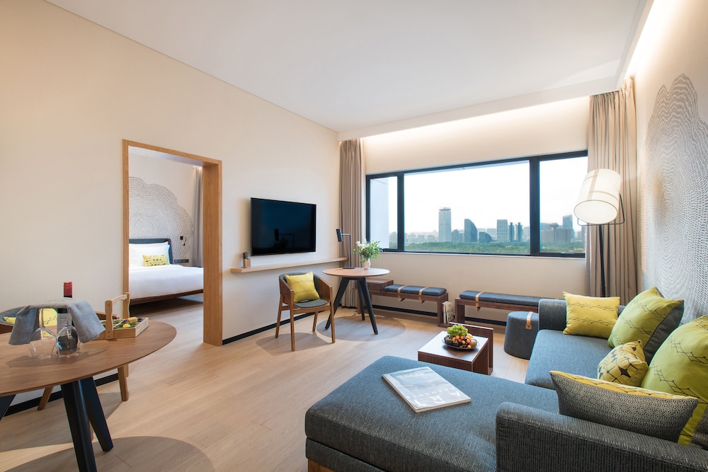 Bei Zhaolong Hotel, Jdv By Hyatt 22/47
