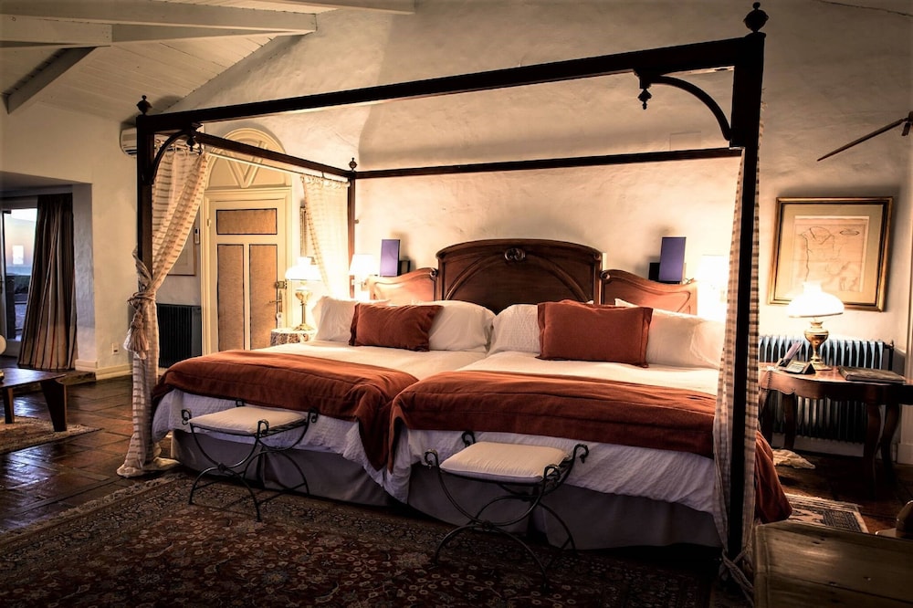 Las Cumbres Boutique Hotel and Spa by DON 51/75