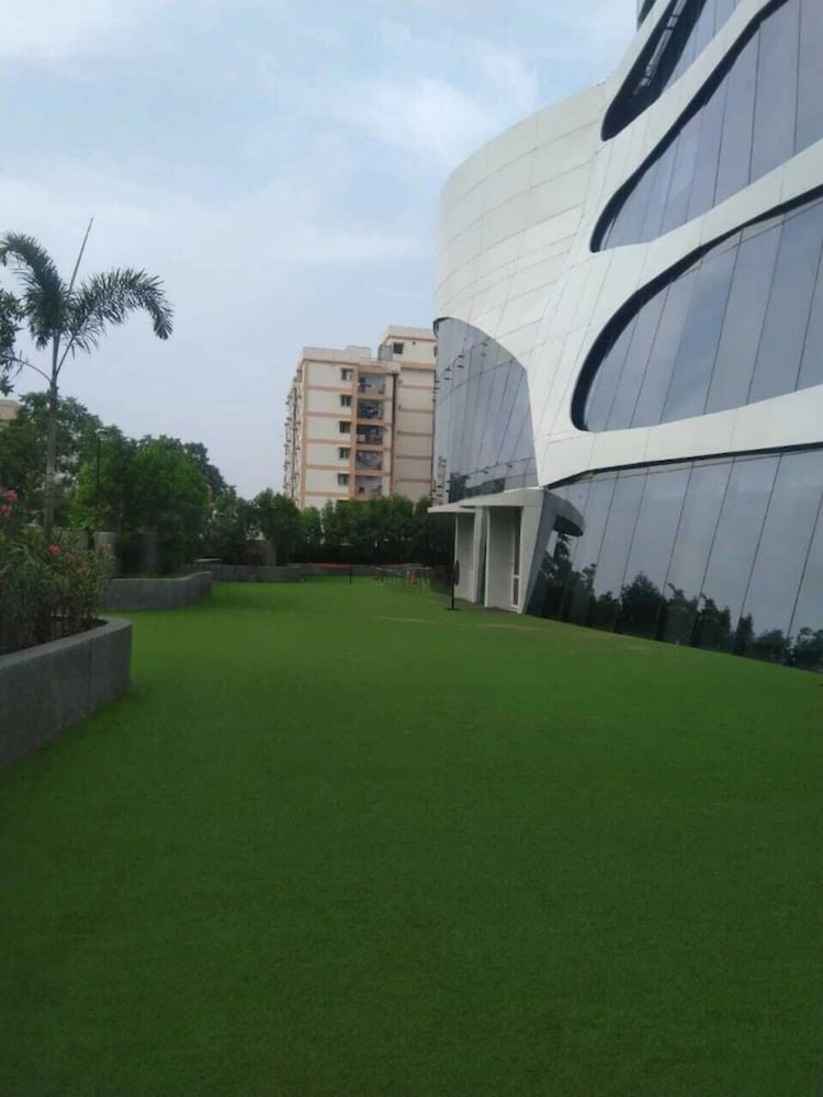 DOUBLETREE BY HILTON AHMEDABAD INDIA in AHMEDABAD