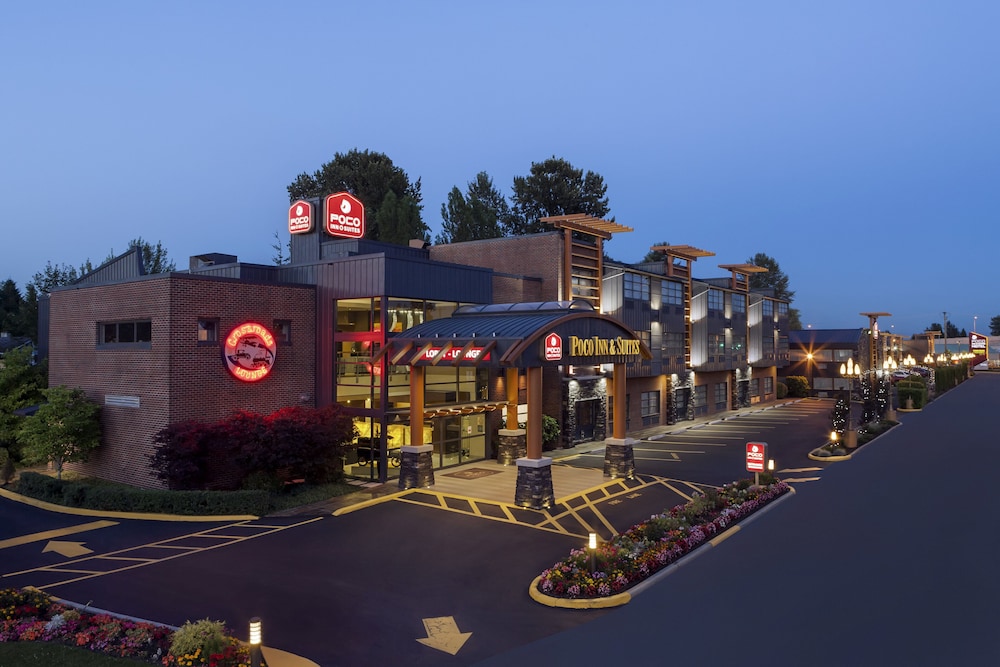 Poco Inn And Suites Hotel Conference Centre 4/58
