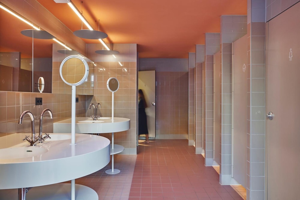 Cityhub Rotterdam 20/23