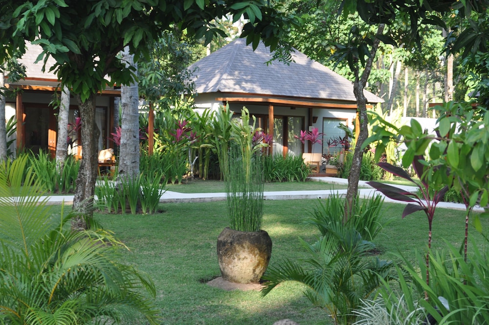 The Chandi Boutique Resort 1/55