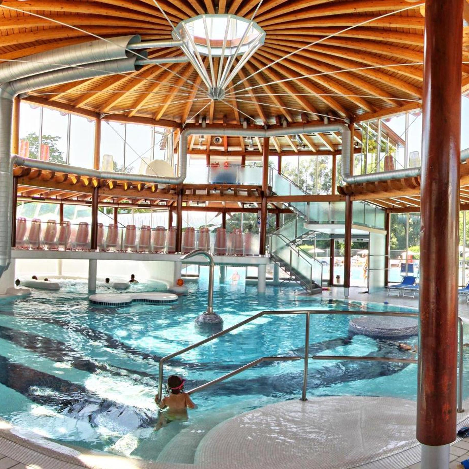 Vitalhotel Der Parktherme 20/50