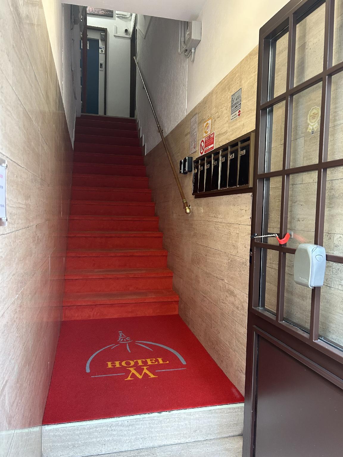 Hotel VM 17/23