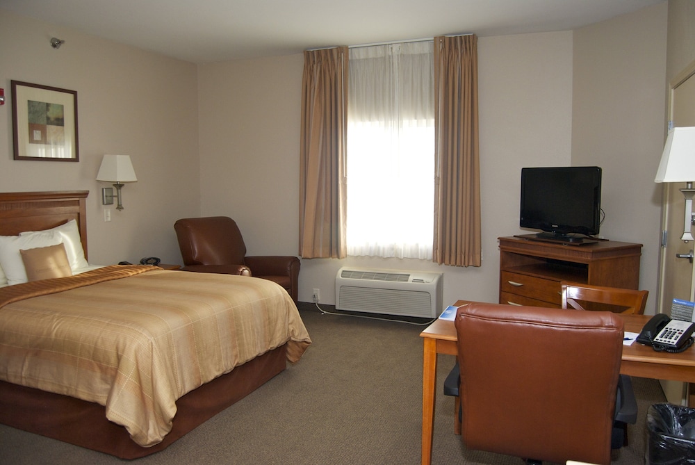 Candlewood Suites Elkhart 9/26