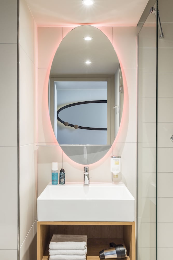 Aparthotel Adagio Access Palaiseau Saclay 14/60