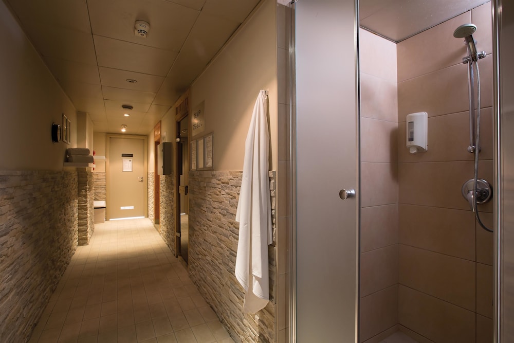Adina Apartment Hotel Budapest 17/71