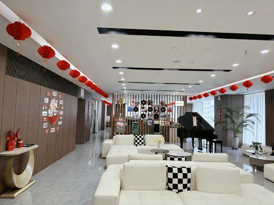 Wenzhou Hotel - Guiyang 10/20