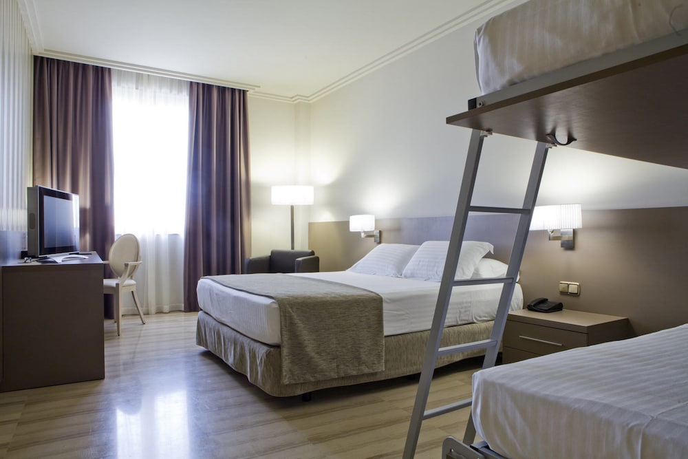 Sb Ciutat de Tarragona Hotel 26/64