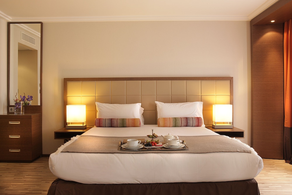 AC Hotel by Marriott Ambassadeur Antibes - Juan Les Pins 14/51