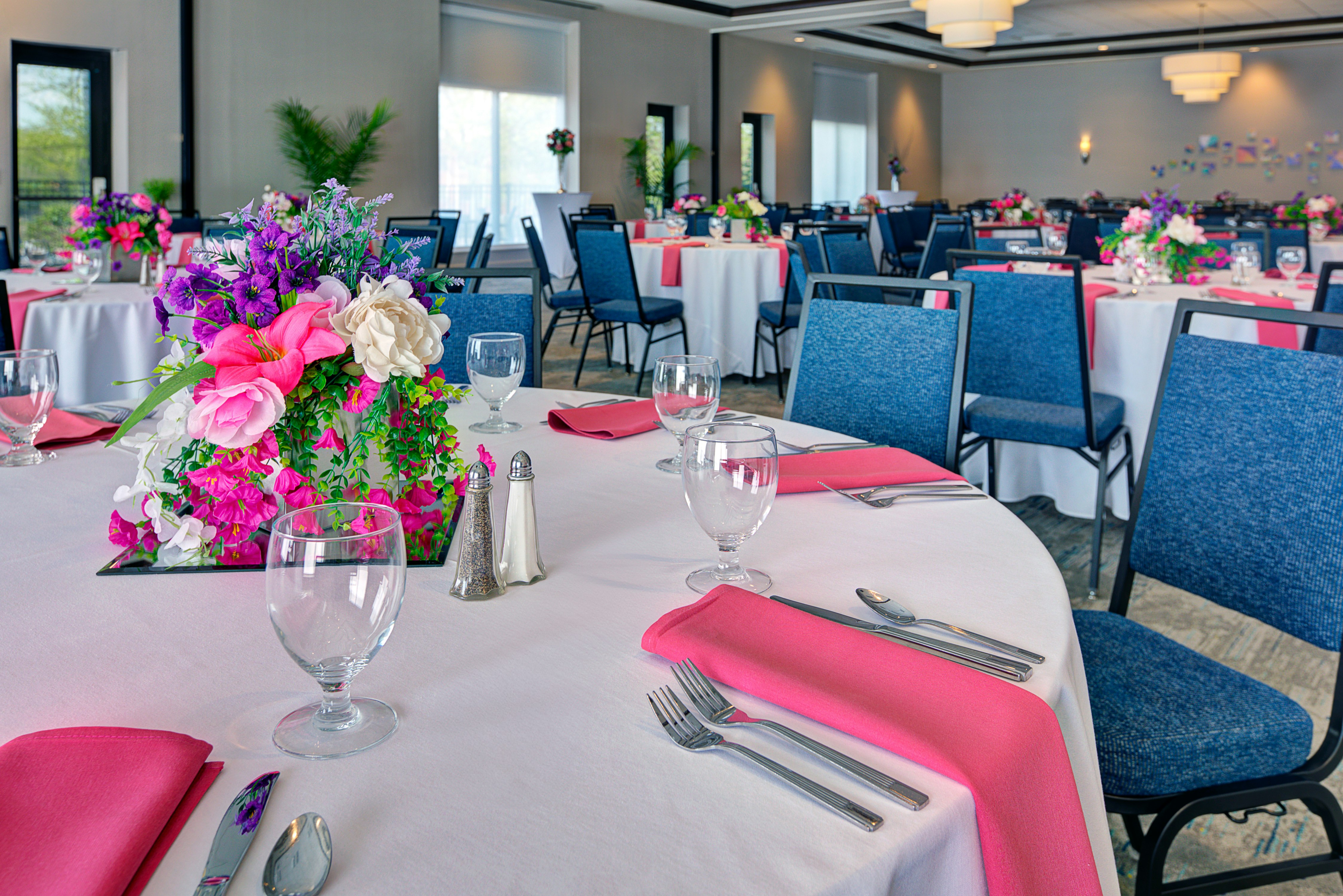 Hilton Garden Inn Akron 52/77