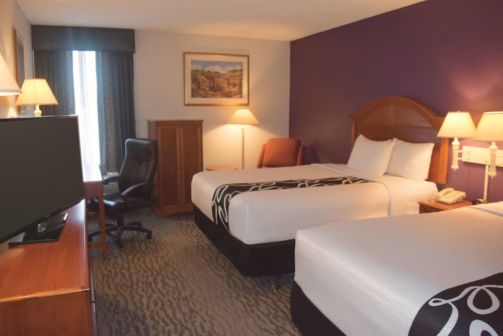 La Quinta Inn By Wyndham Binghamton Johnson City 17/59
