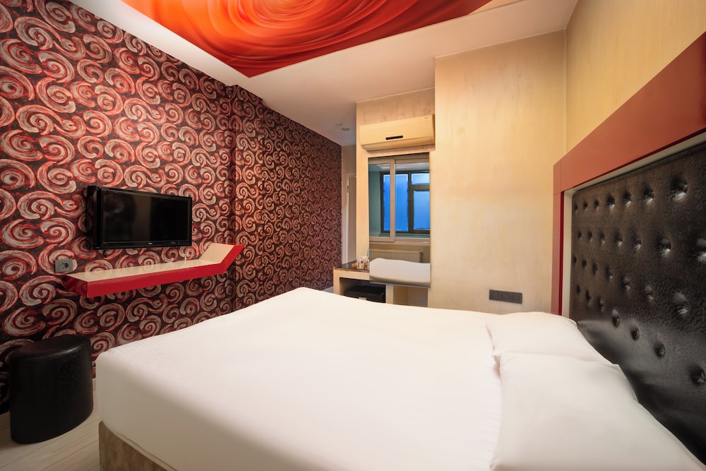 Hotel Caglayan 19/54
