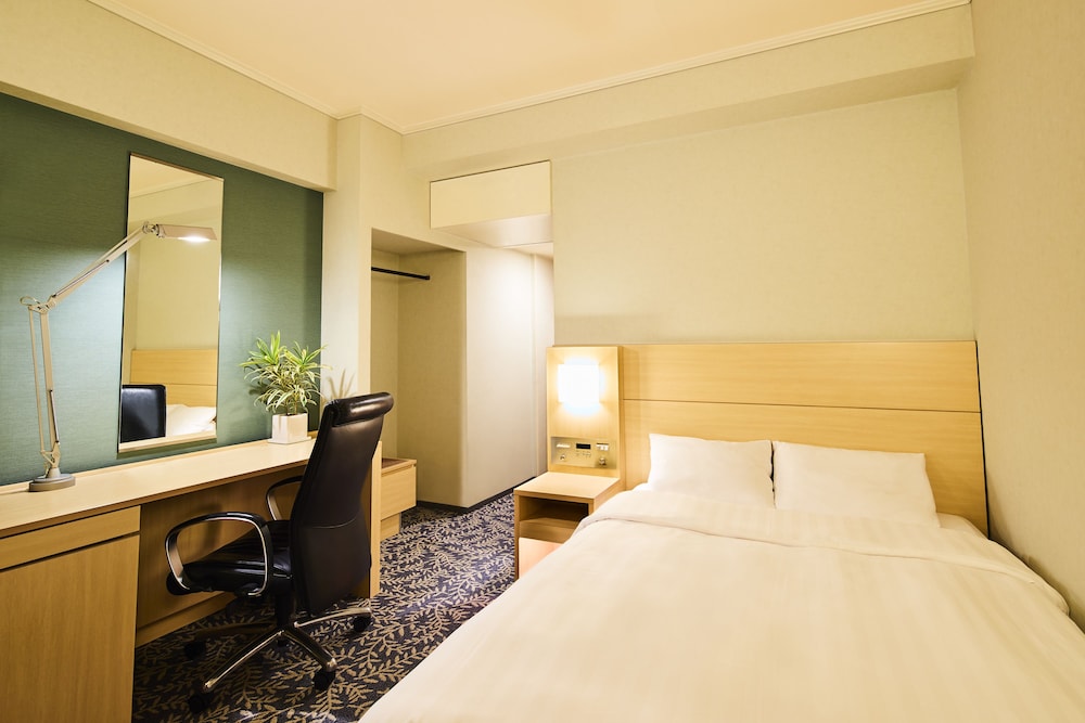 Rihga Royal Osaka Vignette Collection 17/76