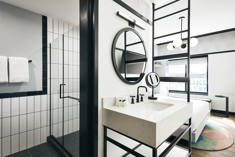 Kinley Chattanooga Southside, a Tribute Portfolio Hotel 19/42