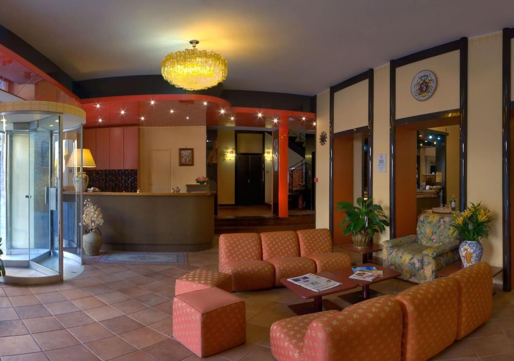 Hotel Giardinetto 4/17