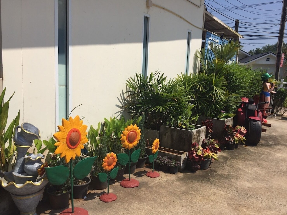 Miniresort Chanthaburi 44/50