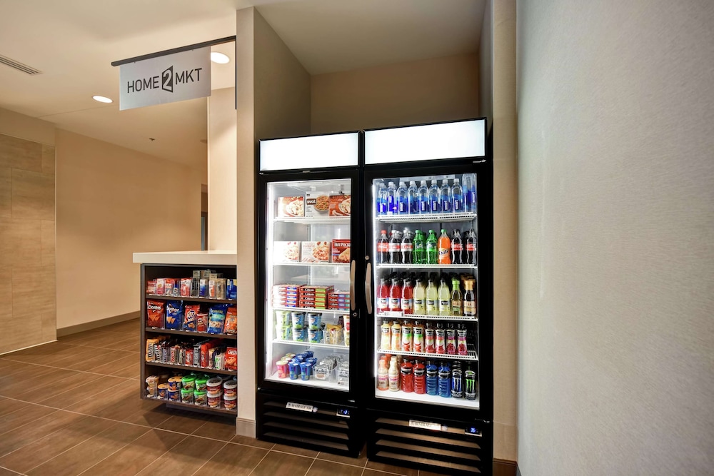 Home2 Suites By Hilton Walpole Foxboro 24/55