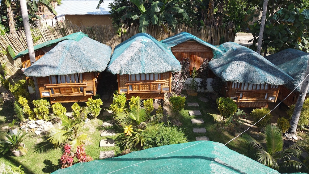 Coco Garden Villas 8/40
