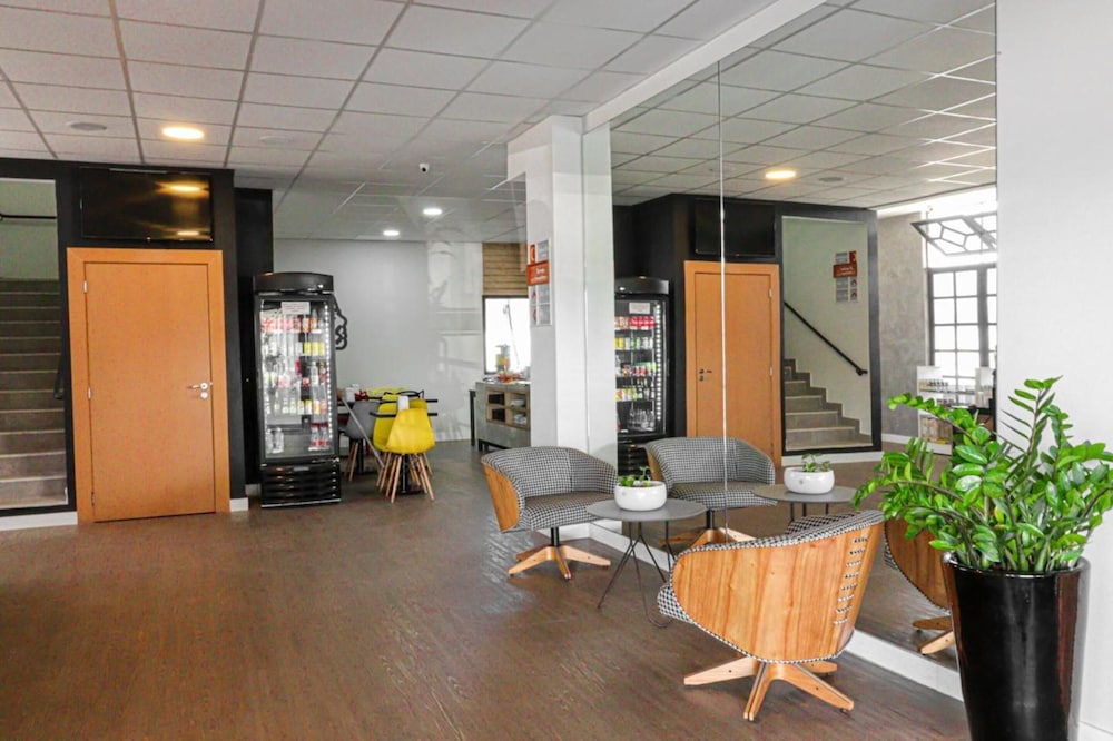 Hotel Graal Inn Itatiaia 27/33