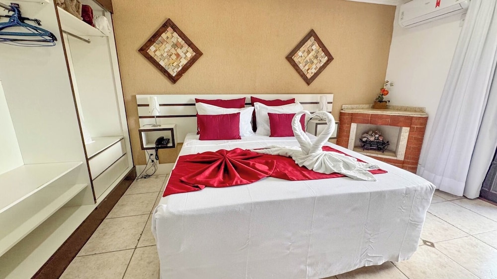 Hotel do Papai Noel 3/45