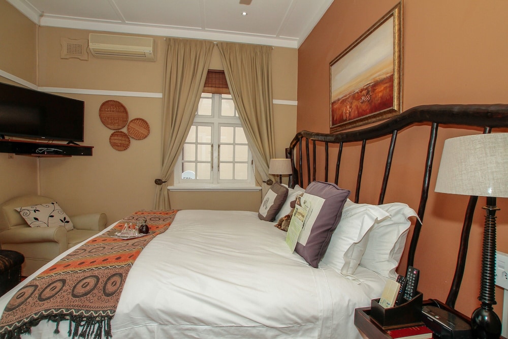 Acorn B&B in Durban 15/49