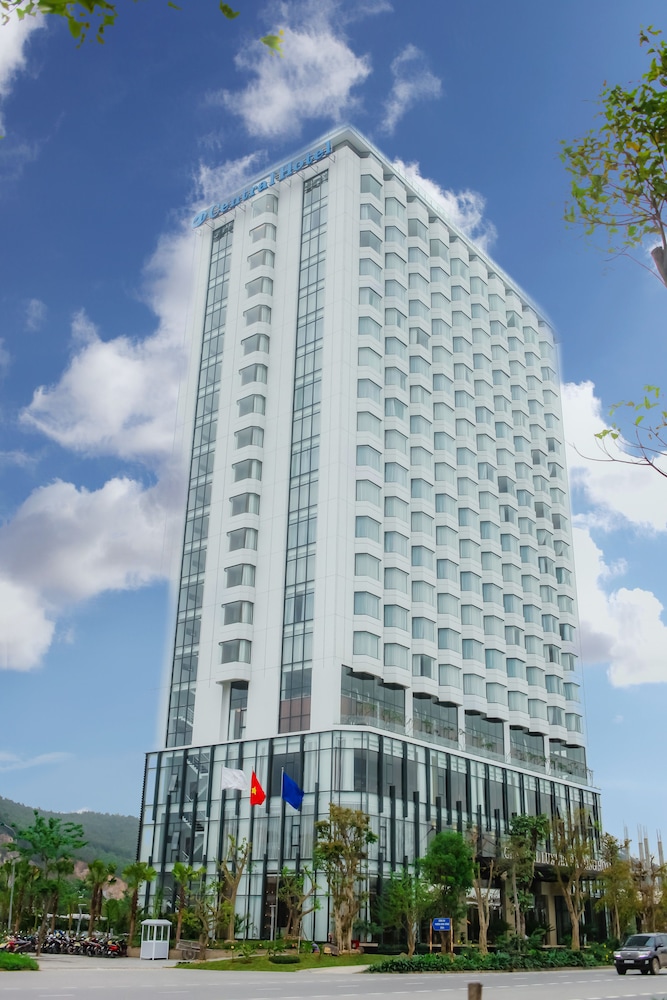 Central Luxury Ha Long Hotel 2/72